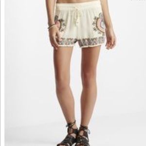Soft Rayon Aeropostale Shorts
